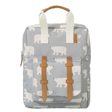 Σακίδιο Πλάτης Fresk Polar Bear Small 28x21εκ FR-FB800-17