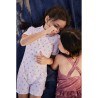 Μαγιό Ολόσωμο Σορτς Fresk με προστασία UV50 Surf Girl 5-6 ετών FR-SW2402-61-110