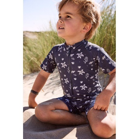 Μαγιό Ολόσωμο Σορτς Fresk με προστασία UV50 Surf Boy 3-4 ετών FR-SW2402-11-98