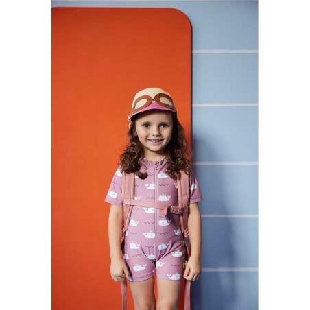 Μαγιό Ολόσωμο Σορτς Fresk με προστασία UV50 Surf Boy 3-4 ετών FR-SW2402-11-98