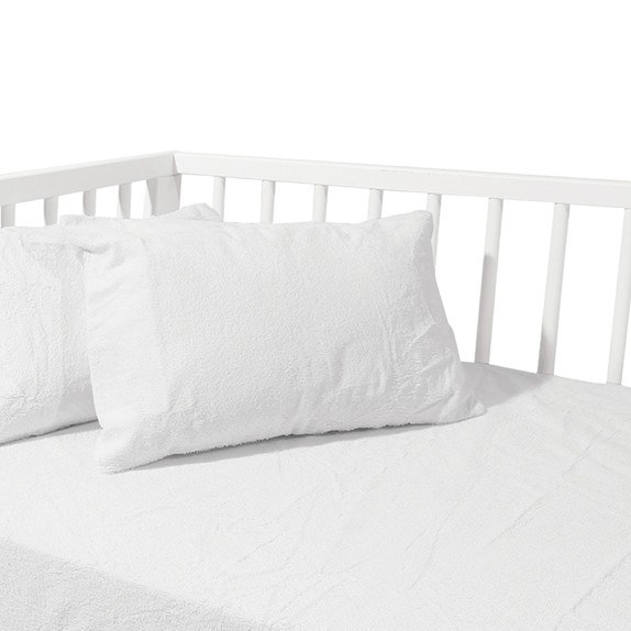 Κάλυμμα Στρώματος Κούνιας Das Home Bebe 1061 70x140+15