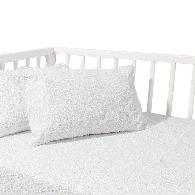 Κάλυμμα Στρώματος Κούνιας Das Home Bebe 1061...