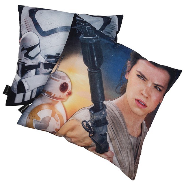 Διακοσμητικό Μαξιλάρι Das Home 5505 Starwars Lego