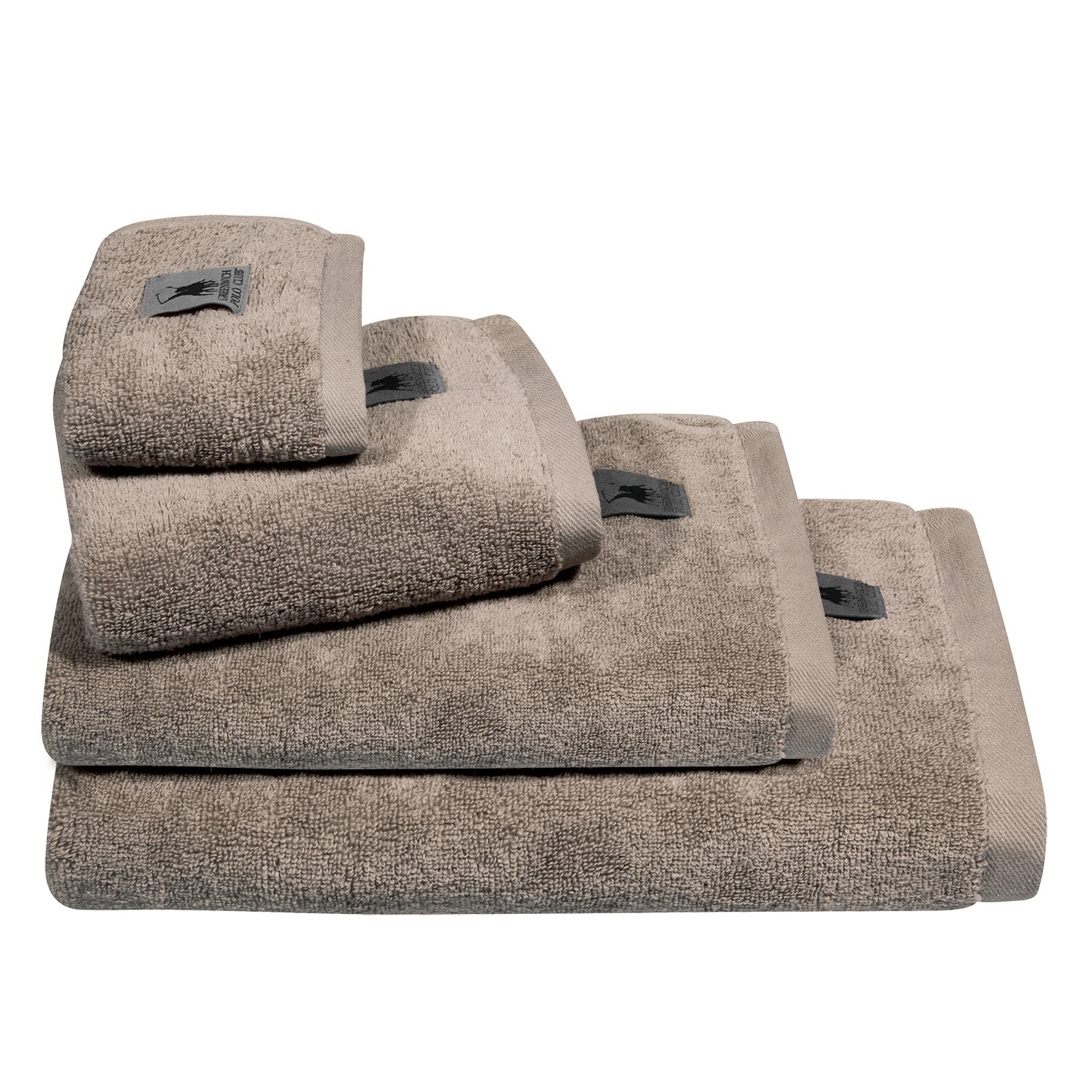 Greenwich Polo Club Πετσέτα Μπάνιου Greenwich Polo Club 3152 70x140