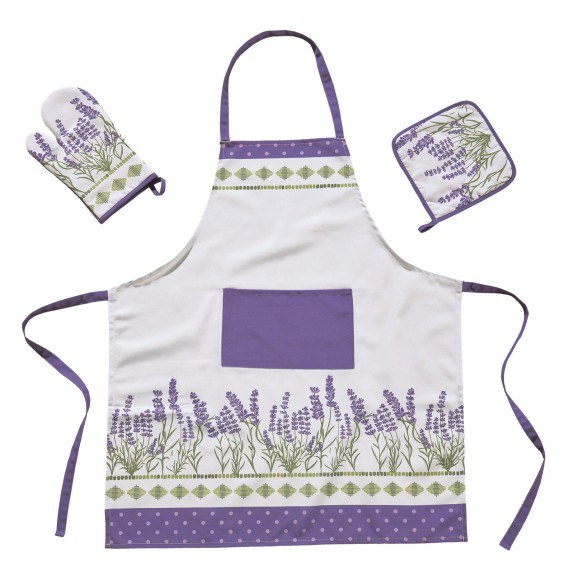 Σετ Κουζίνας 3 Τεμαχίων Das Home 0722