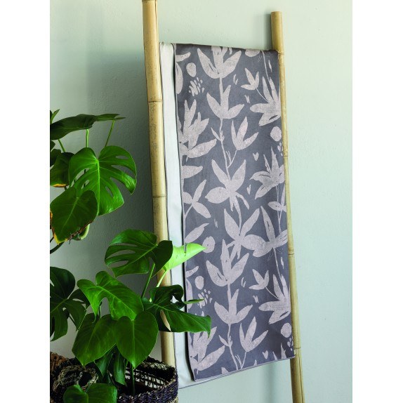 Πετσέτα Θαλάσσης Nima 90x160 - Yazz