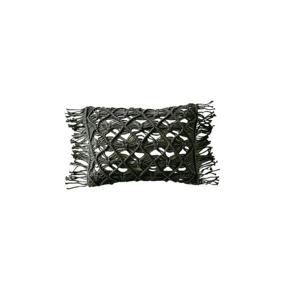 Μαξιλαροθήκη Διακόσμησης Gofis Home Sahara Forest Green...