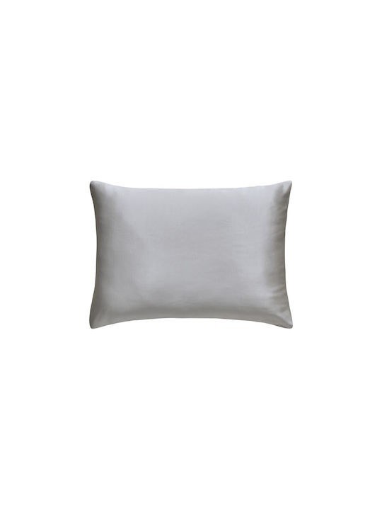 Μαξιλαροθήκη Kentia 50x75 Silk Z24 100% Μετάξι