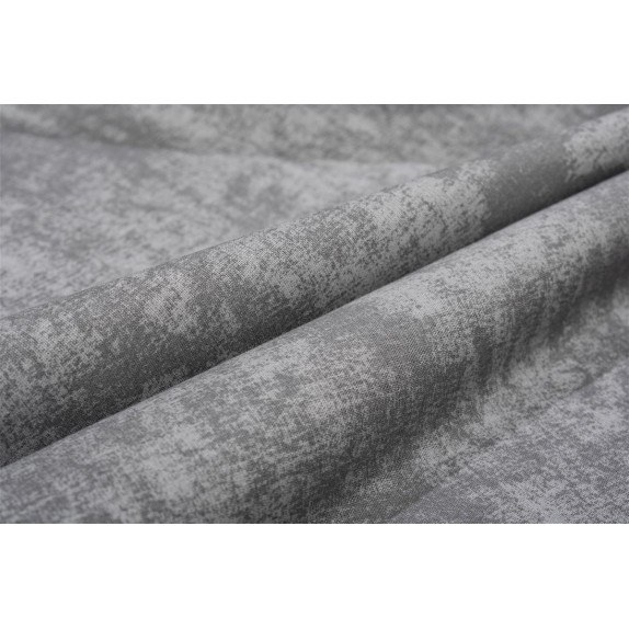 Σεντόνι Λίκνου Dimcol Shadow 613 80x110 Dark Grey