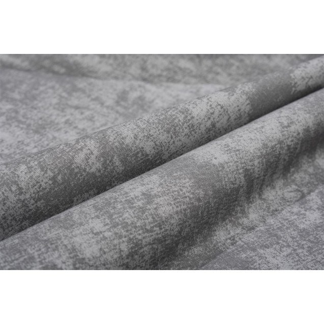 Σεντόνι Λίκνου Dimcol Shadow 613 80x110 Dark Grey