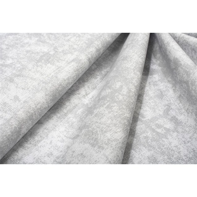 Σεντόνι Λίκνου Dimcol Shadow 621 80x110 Light Grey