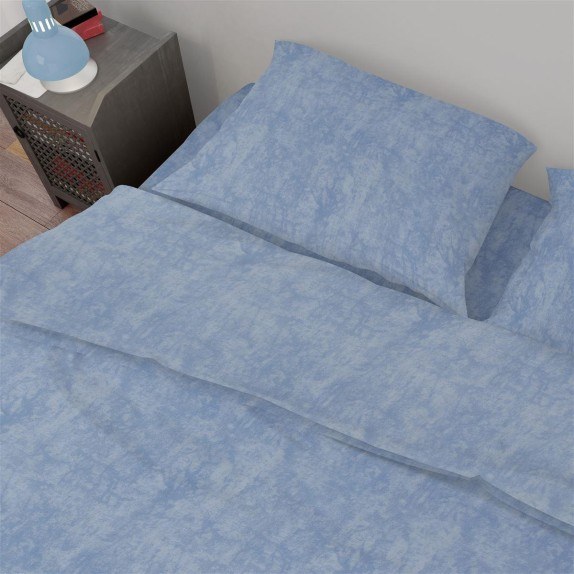 Σετ Σεντόνια Μονά 3 Τεμαχίων Dimcol Shadow 614 160x240...