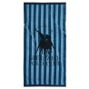 Πετσέτα Θαλάσσης Greenwich Polo Club 90x180 3855 Μπλε