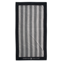 Πετσέτα Θαλάσσης Greenwich Polo Club 90x170 3886 Εκρού-...