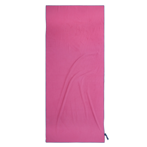 Πετσέτα Θαλάσσης Greenwich Polo Club 80x180 3868 Φούξια