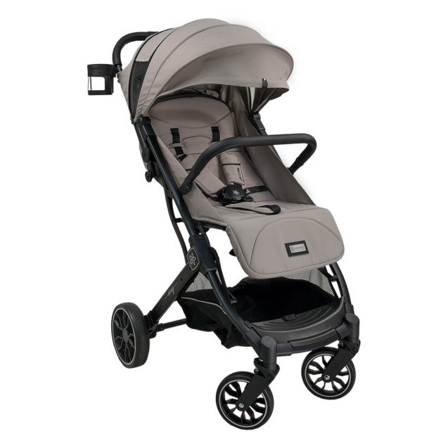 Καρότσι Bebe Stars Easy Sand 190-186