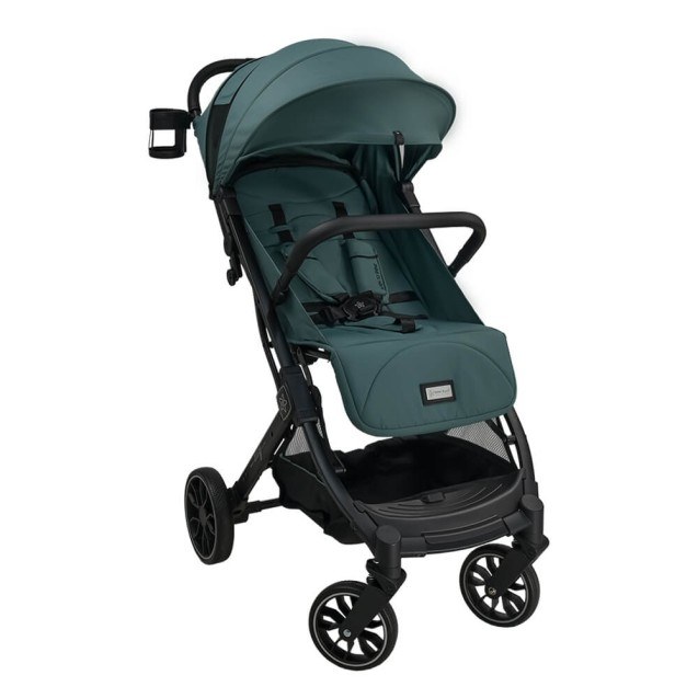 Καρότσι Bebe Stars Easy Pine 190-184