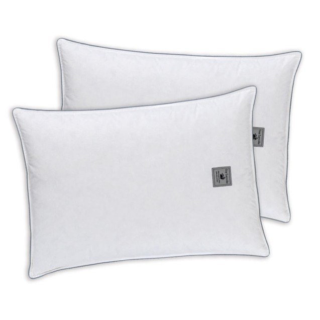 Μαξιλάρι Ύπνου Guy Laroche Virgin Ball Fiber 50x70