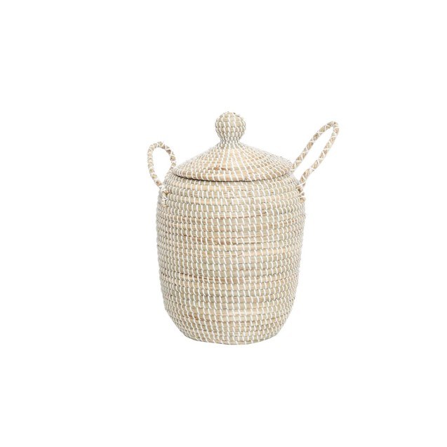 Καλάθι Tortilla με καπάκι και χερούλια M...