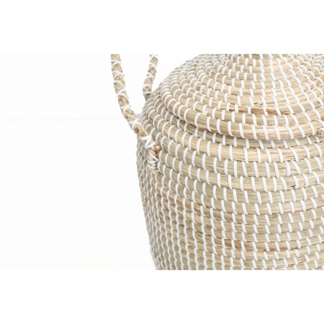 Καλάθι Tortilla με καπάκι και χερούλια M...