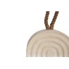 Διακοσμητικό Stone Door Stoper White (20.5x8.5x12) Soulworks 0750021