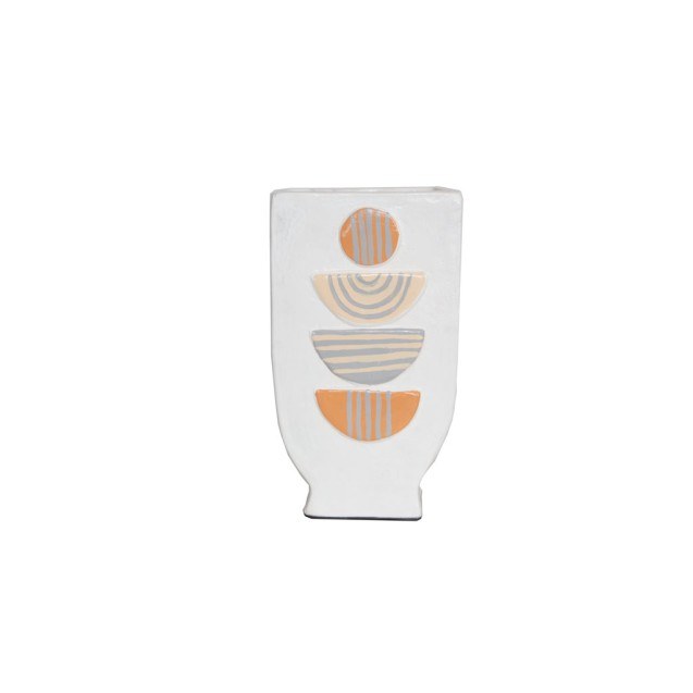 Διακοσμητικό Βάζο Desma (15.5x10.5x29.5)...