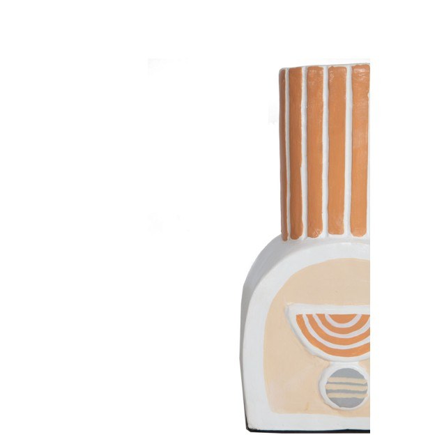 Διακοσμητικό Βάζο Cymone (15x9.5x29) Soulworks...