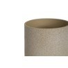 Planter Tranta Sand (14x14x16) Soulworks 0800014