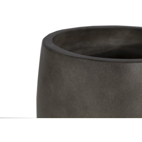 Planter Torto Small (35x35x54) Soulworks 0800028