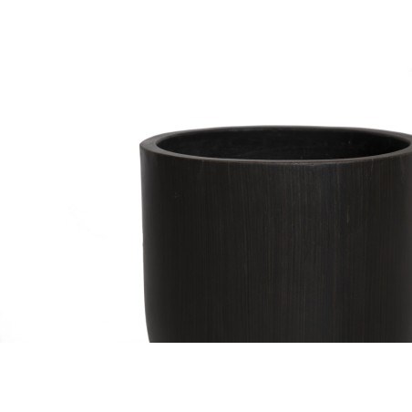 Planter Ntomo Wool Looks Medium (41x41x40) Soulworks 0800035