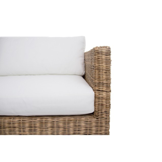 Καναπές Διθέσιος Life (190x86x60) Soulworks...