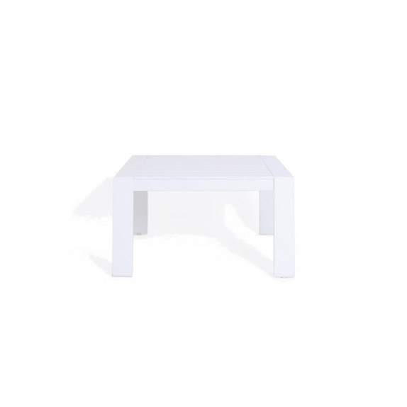 Τραπέζι Port-Royal (73x73x42) Soulworks 0130061