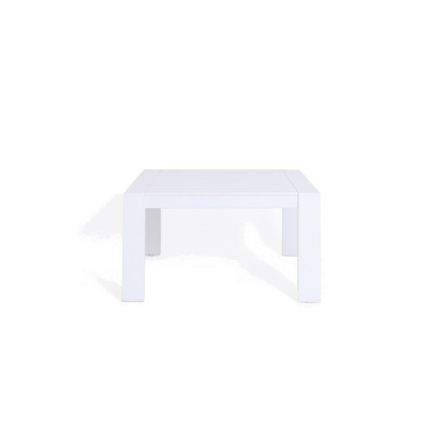 Τραπέζι Port-Royal (73x73x42) Soulworks 0130061