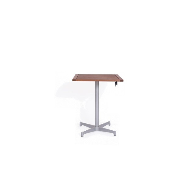 Τραπέζι Panda (62x62x74) Soulworks 0130077