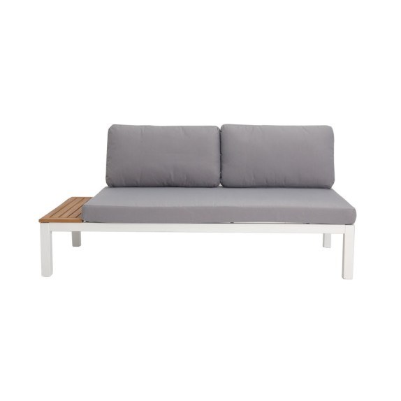 Καναπές Διθέσιος Kingsbury-Hydra (173x71x84) Soulworks...