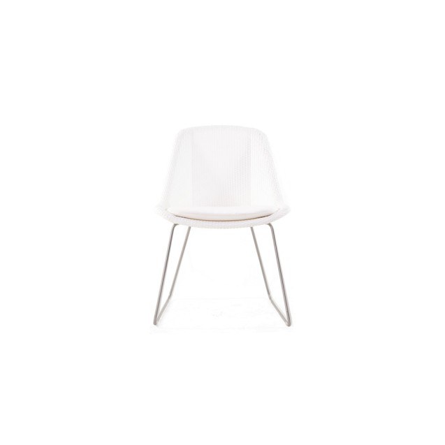 Καρέκλα Grace (55x55x80) Soulworks 0140005