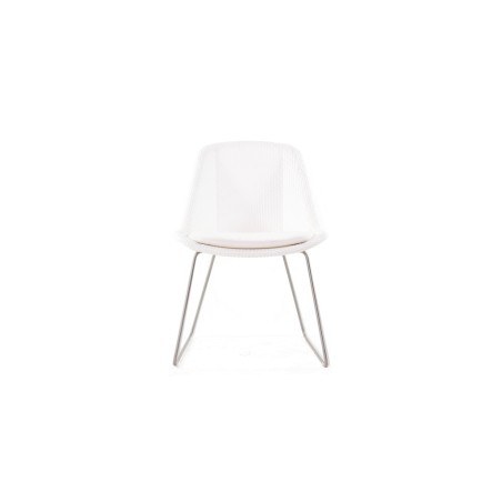 Καρέκλα Grace (55x55x80) Soulworks 0140005