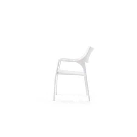 Καρέκλα Golf (56x50x83) Soulworks 0140008