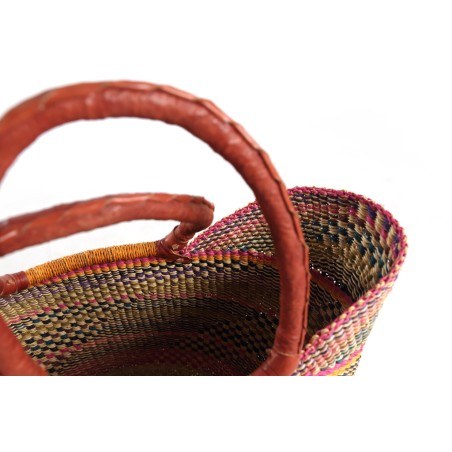 U-Shopper Basket (45x27x30) Soulworks 0670025