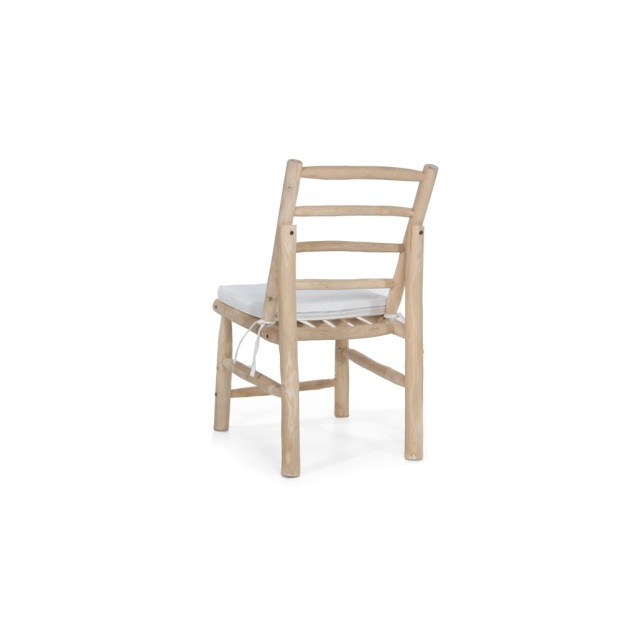 Καρέκλα Τραπεζαρίας Trieste (50x65x94) 0780011