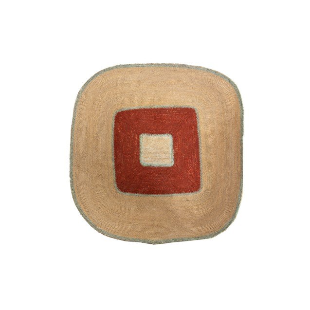 Διακοσμητικό Τοίχου Jimeno Small (53x50x10)...