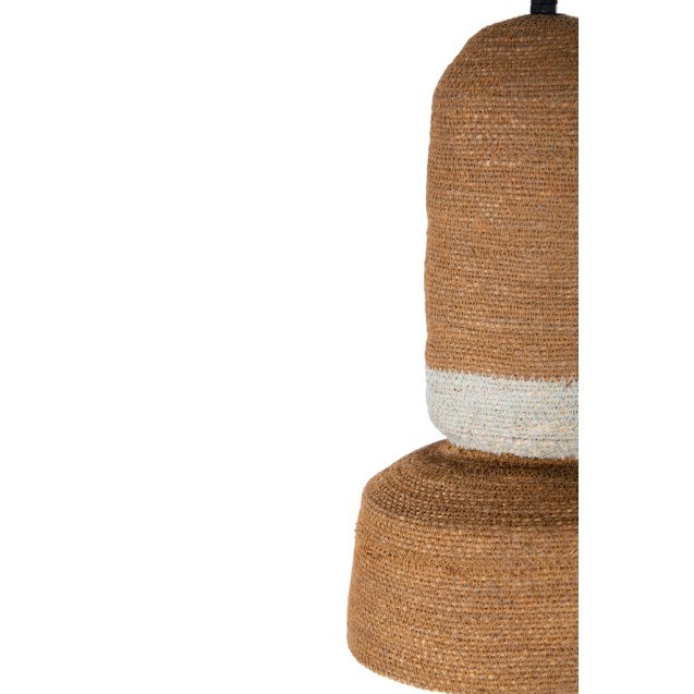 Φωτιστικό Οροφής Nogales (25x25x39) Soulworks...