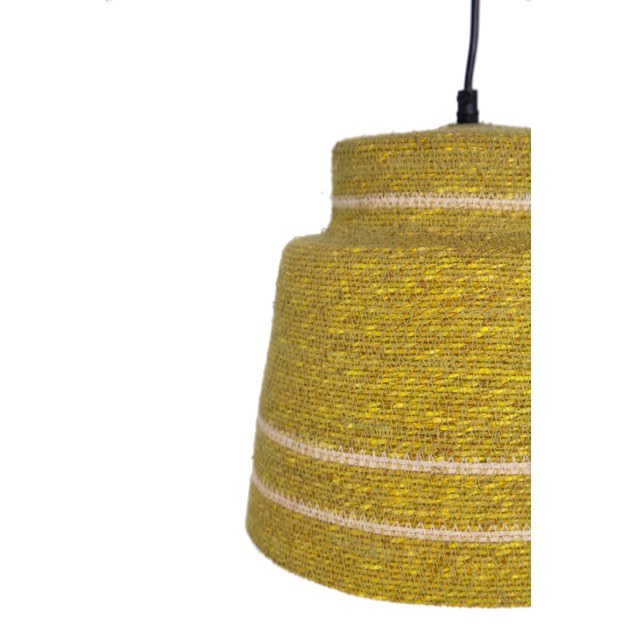 Φωτιστικό Οροφής Amarillo (29x29x28) Soulworks...