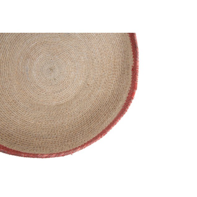 Διακοσμητική Πιατέλα Zapop (32x32x10) Soulworks...