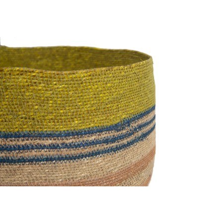 Καλάθι Baja Large (30x30x26) Soulworks 0840020