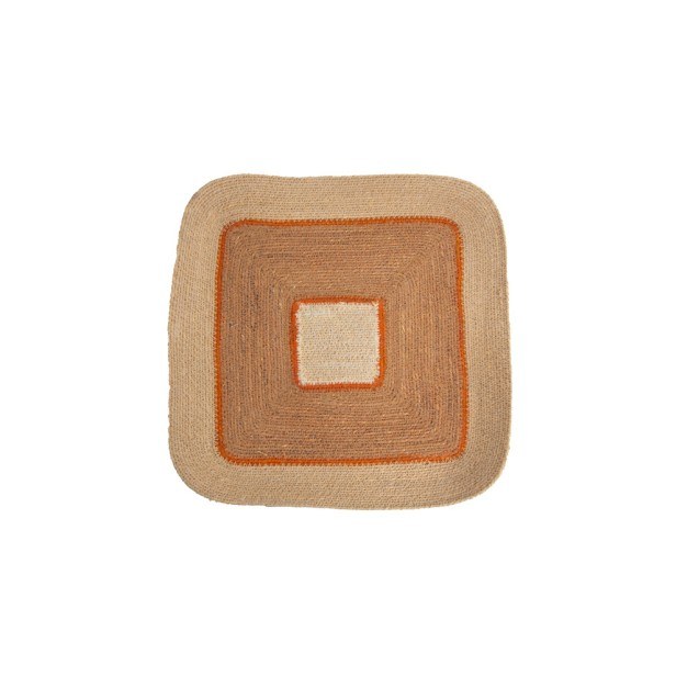 Διακοσμητική Πιατέλα Guerrero (36x36x4)...