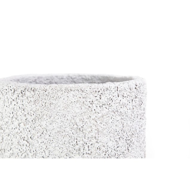 Διακοσμητικό βάζο Siso Gel Coral White...