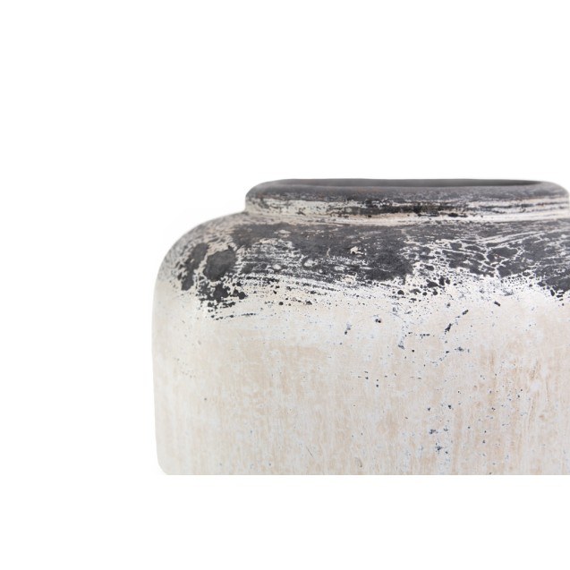 Κεραμικό Διακοσμητικό βάζο Eline Boho Antik...