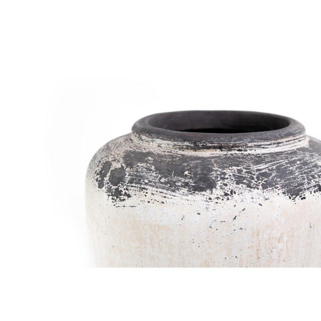 Κεραμικό Διακοσμητικό βάζο Eline Boho Antik...