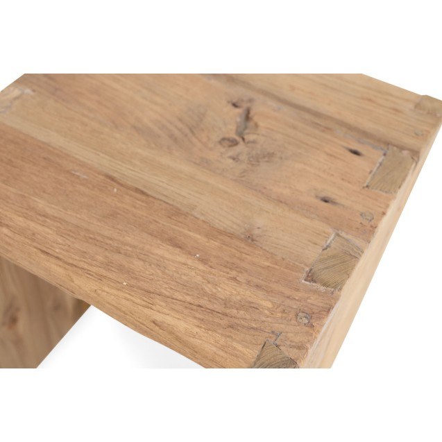 Βοηθητικό Τραπέζι Infinity (40x40x45) Soulworks...